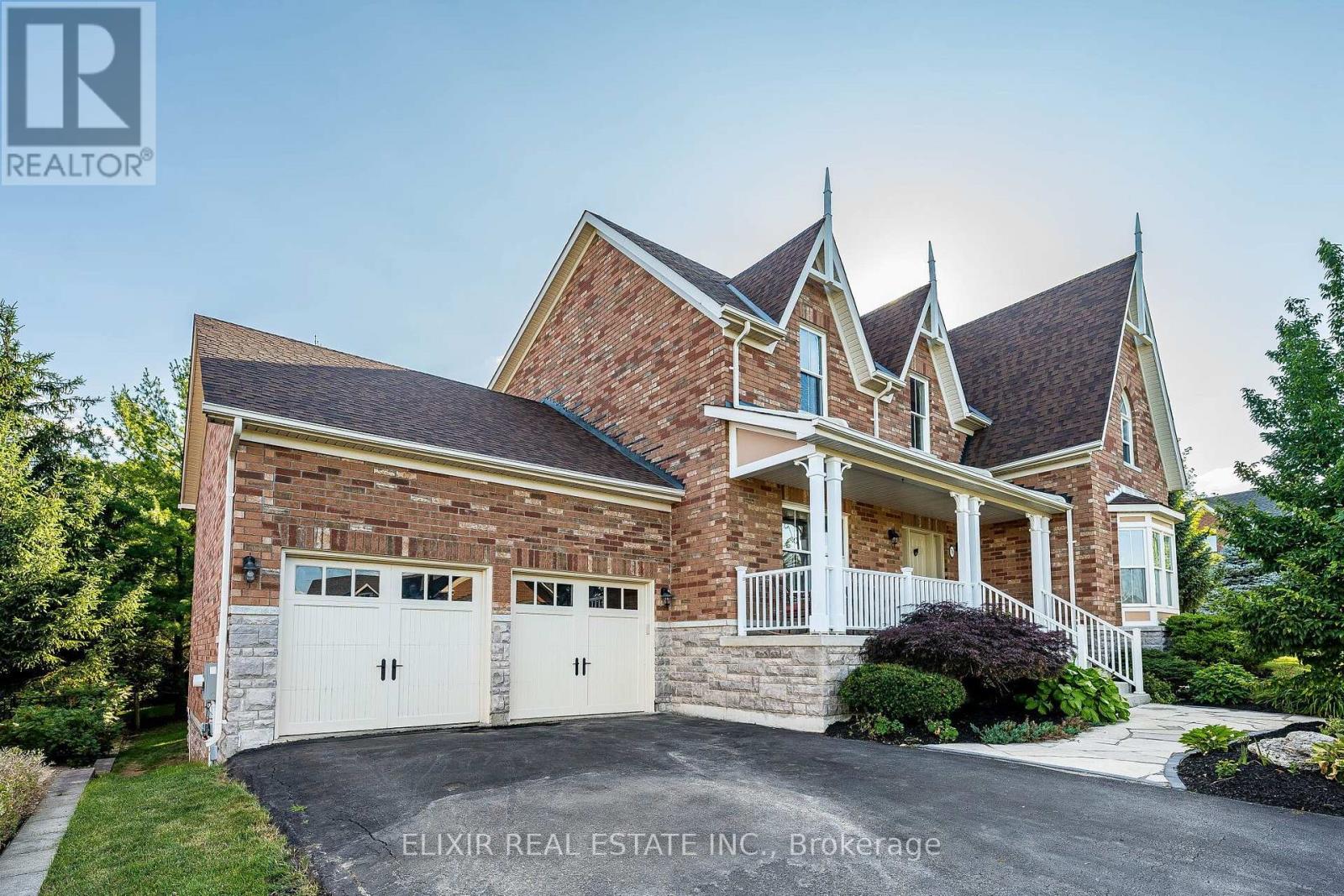 76 NORTH RIVERDALE DRIVE, Caledon, Ontario
