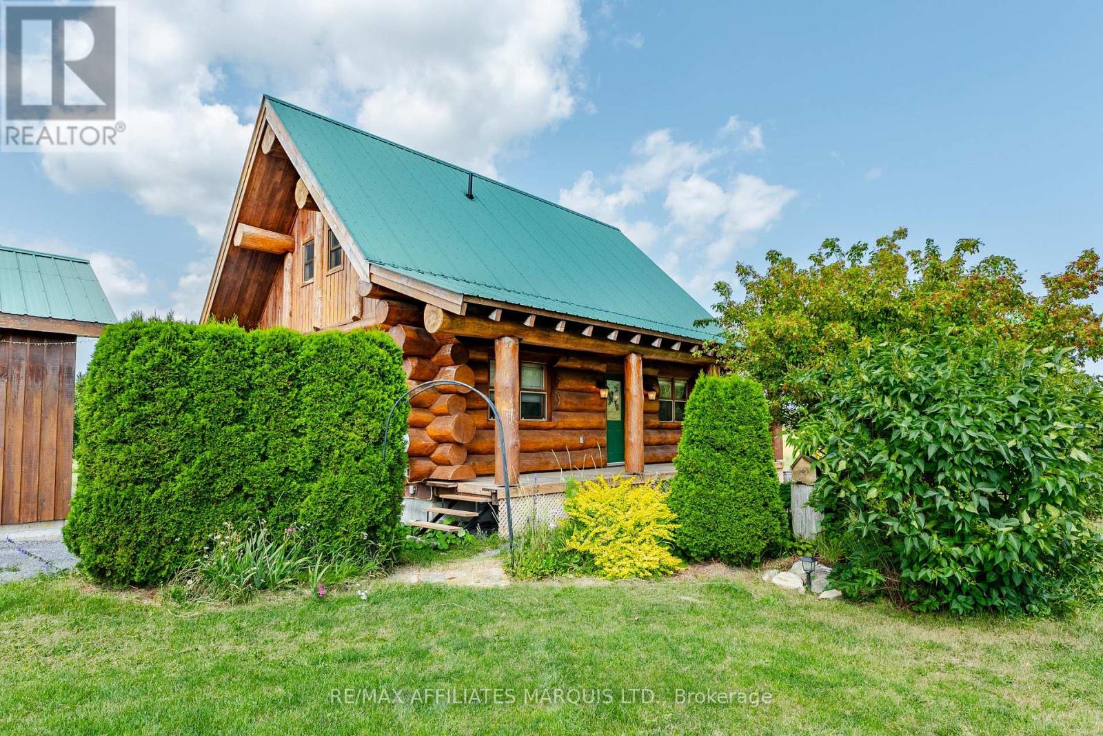 5419 Aultsville Road, South Stormont, Ontario  K0C 1M0 - Photo 2 - X13605592