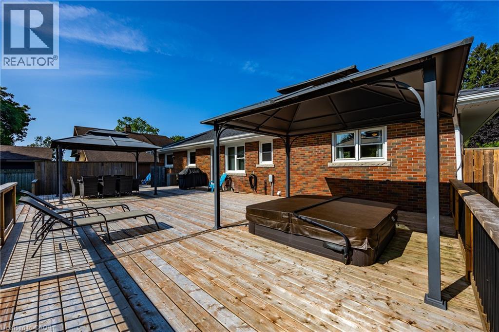 249 Leamon Street, Waterford, Ontario  N0E 1Y0 - Photo 28 - 40850958