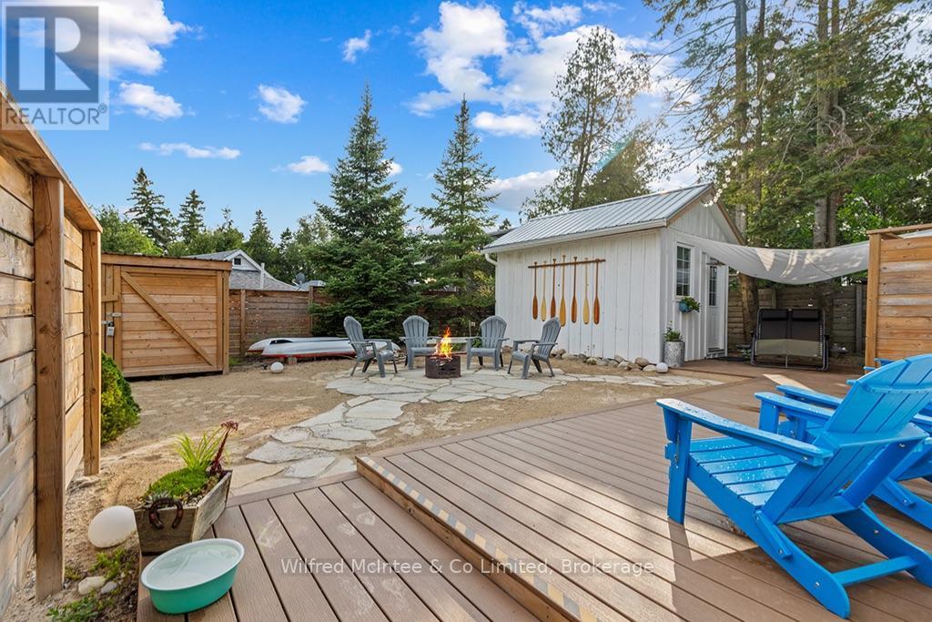 1198 2nd Avenue S, Native Leased Lands, Ontario  N0H 2L0 - Photo 6 - X13605588