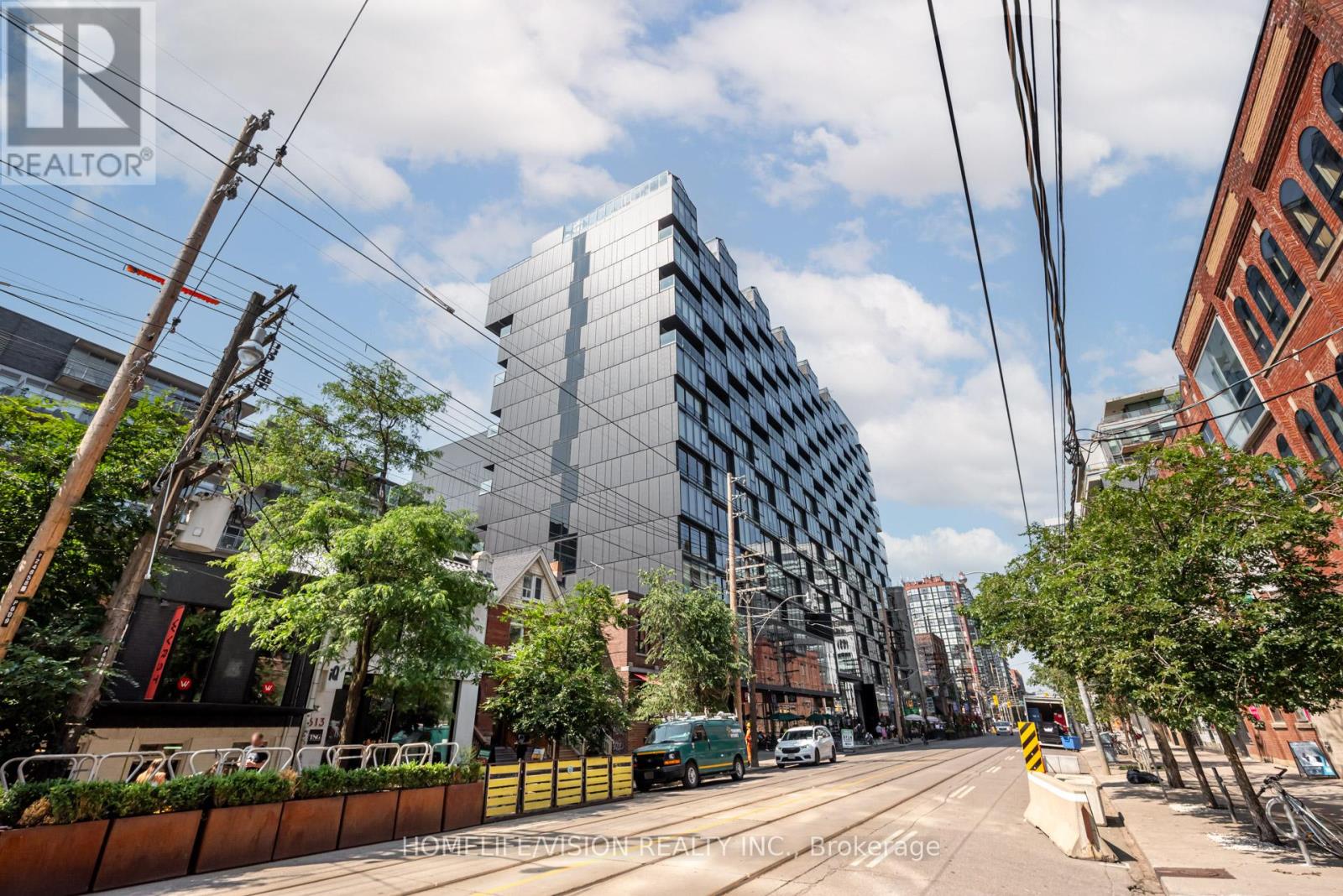PH 1415 - 629 KING STREET W, Toronto (Waterfront Communities)