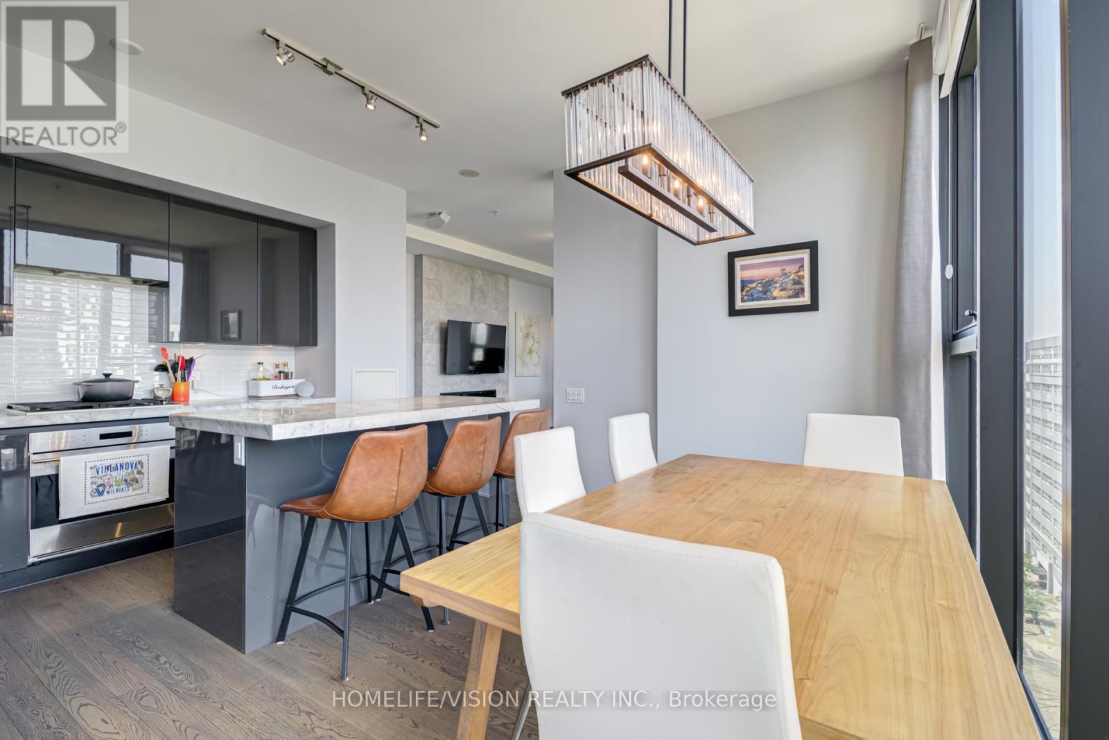 Ph 1415 - 629 King Street W, Toronto, Ontario  M5V 0G9 - Photo 13 - C13605596
