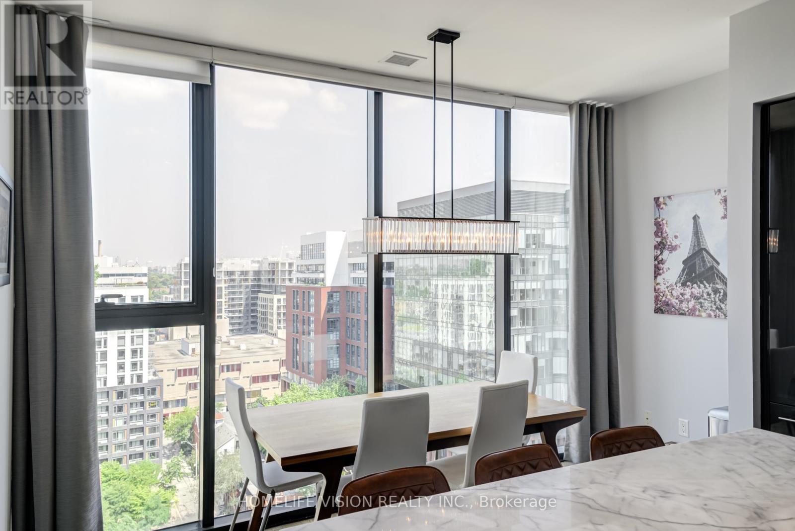 Ph 1415 - 629 King Street W, Toronto, Ontario  M5V 0G9 - Photo 14 - C13605596