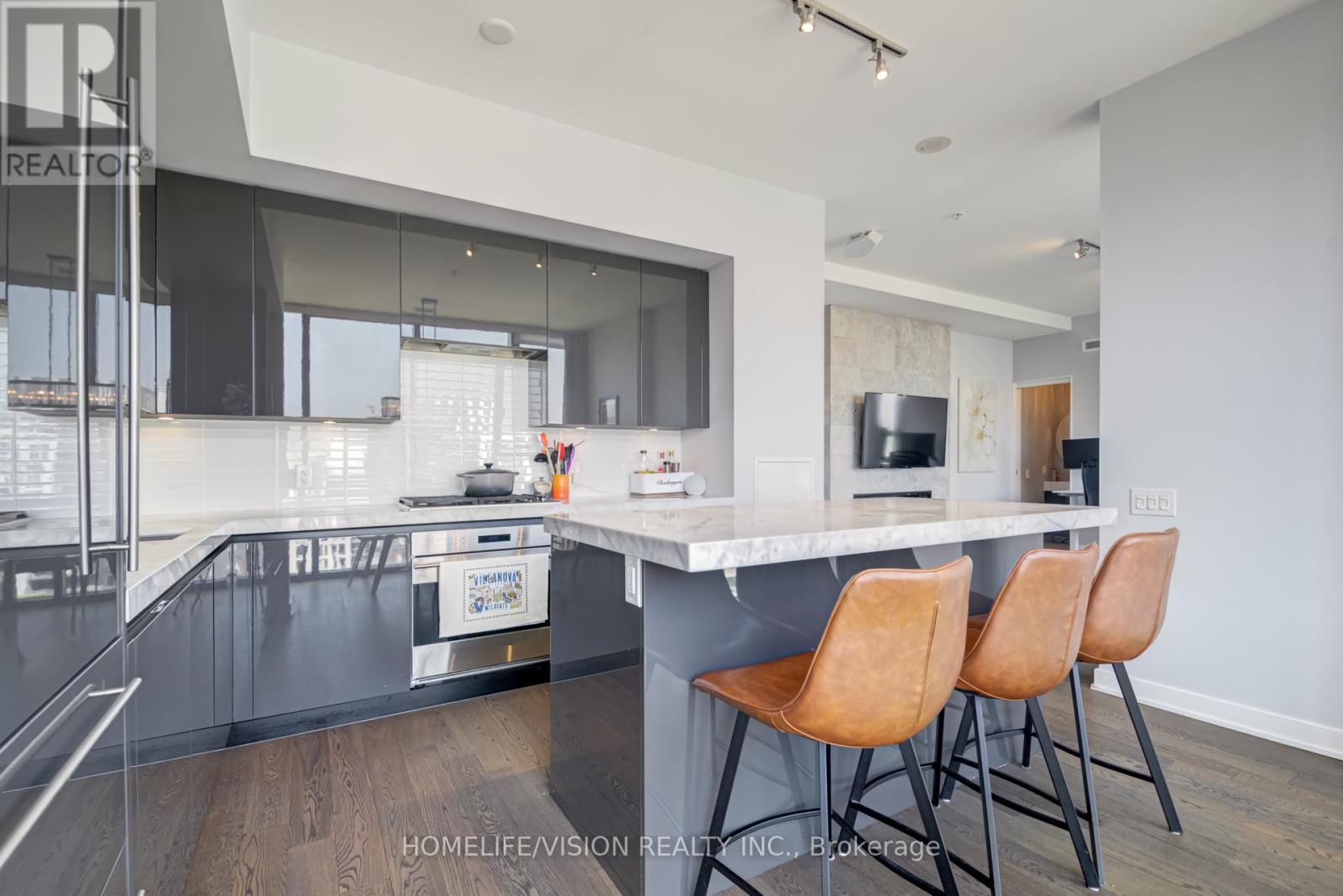 Ph 1415 - 629 King Street W, Toronto, Ontario  M5V 0G9 - Photo 15 - C13605596