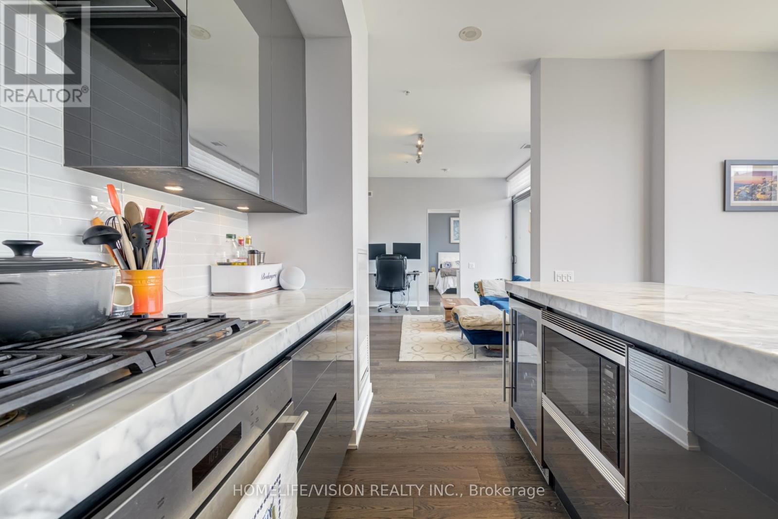 Ph 1415 - 629 King Street W, Toronto, Ontario  M5V 0G9 - Photo 18 - C13605596