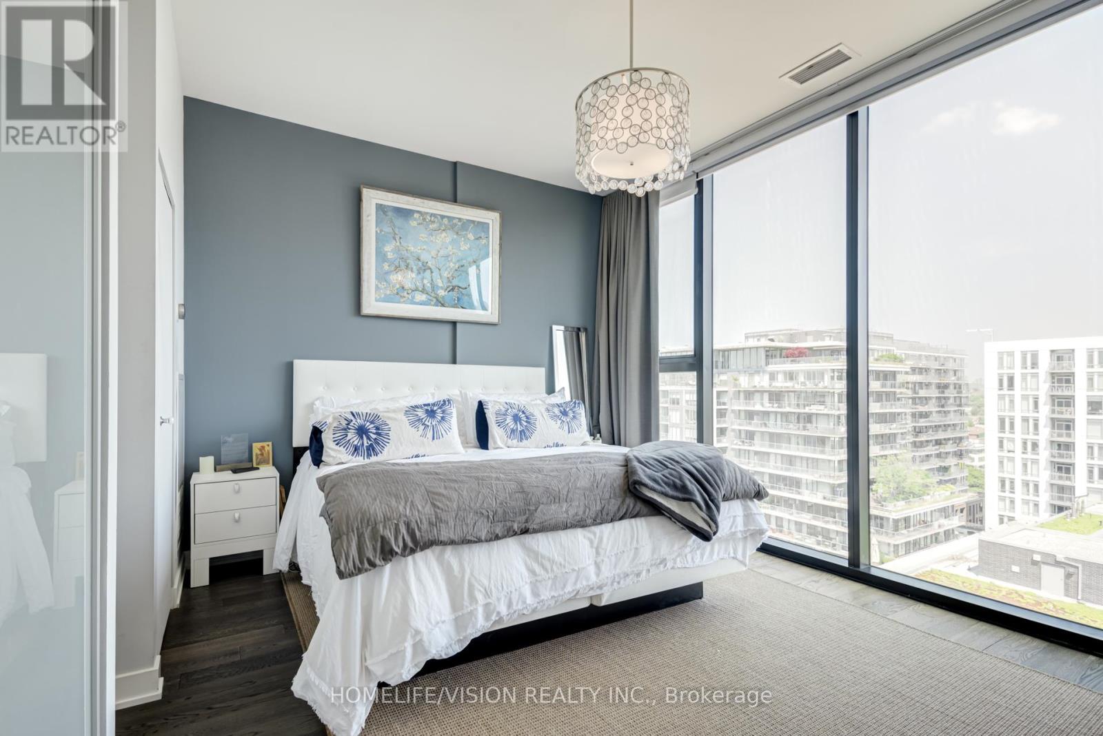 Ph 1415 - 629 King Street W, Toronto, Ontario  M5V 0G9 - Photo 21 - C13605596