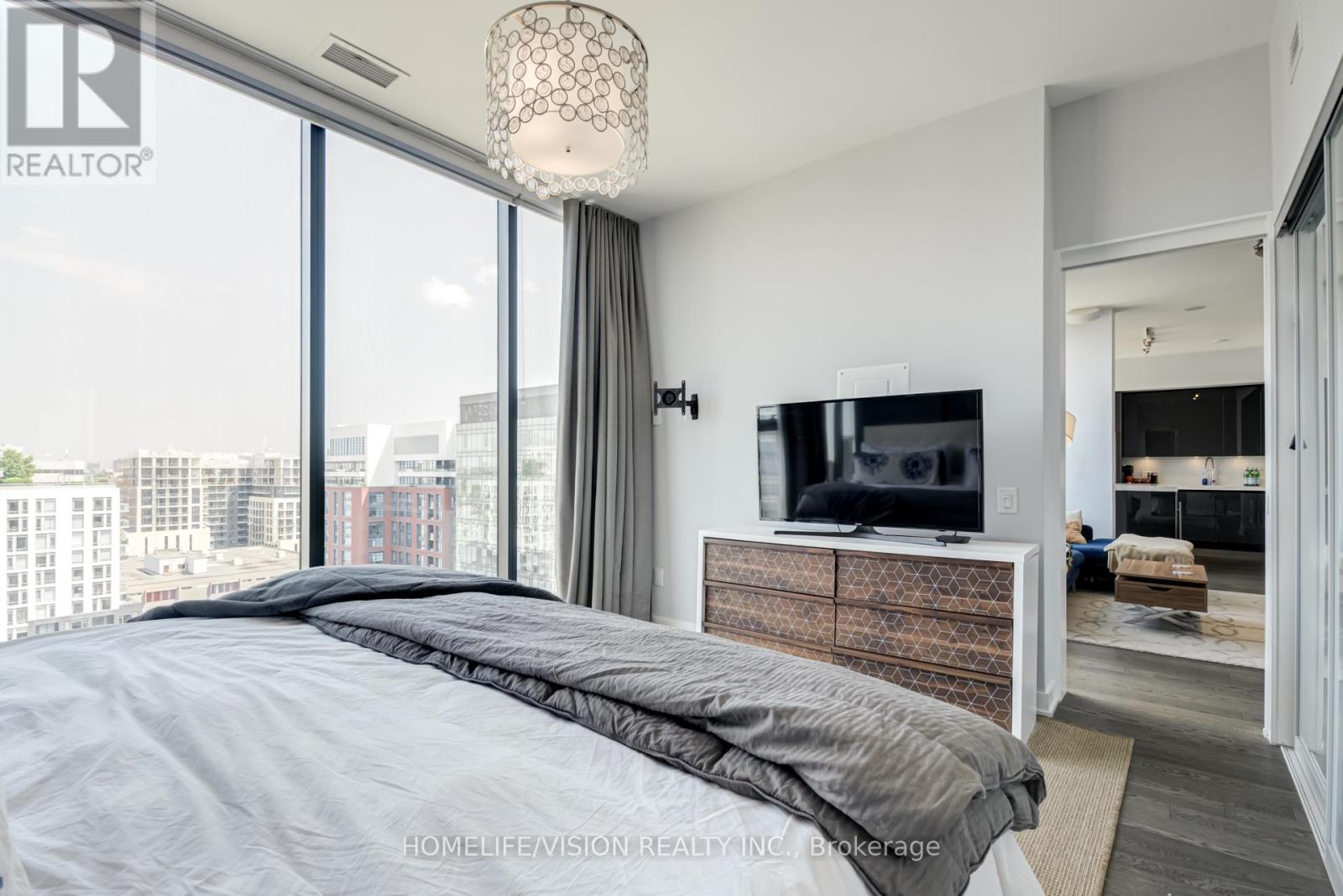 Ph 1415 - 629 King Street W, Toronto, Ontario  M5V 0G9 - Photo 22 - C13605596