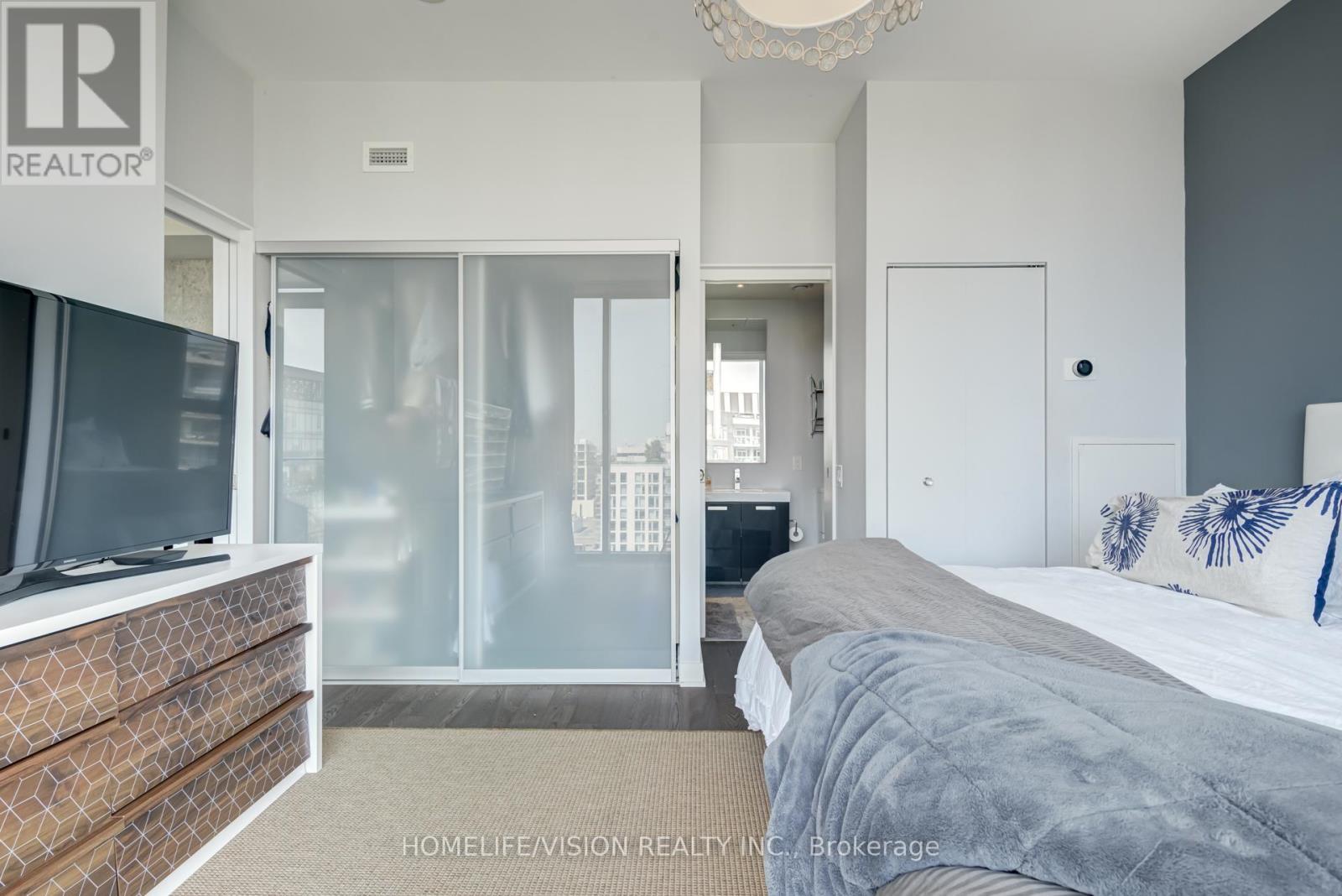 Ph 1415 - 629 King Street W, Toronto, Ontario  M5V 0G9 - Photo 23 - C13605596