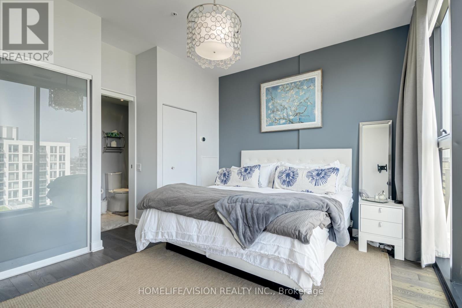 Ph 1415 - 629 King Street W, Toronto, Ontario  M5V 0G9 - Photo 24 - C13605596