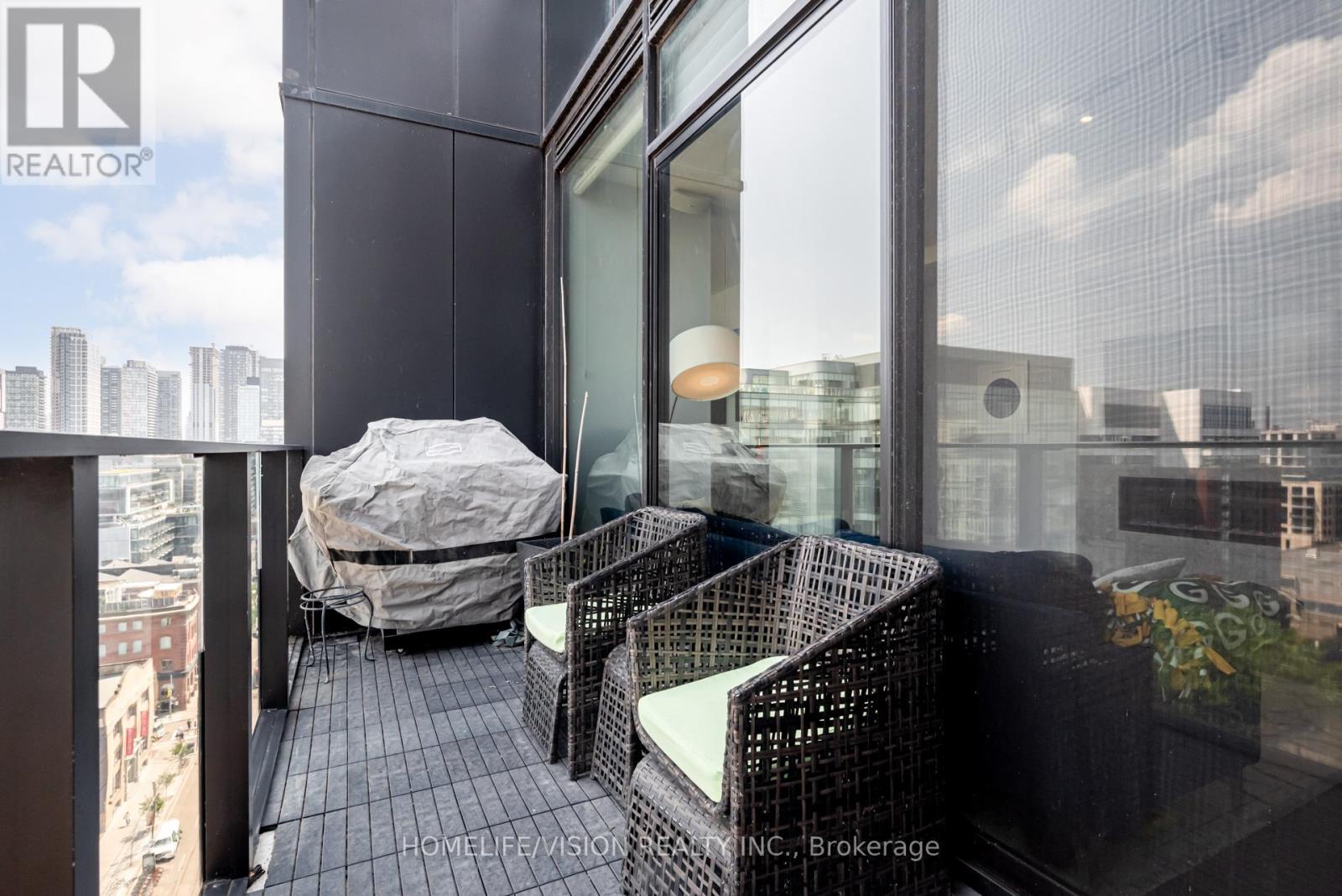 Ph 1415 - 629 King Street W, Toronto, Ontario  M5V 0G9 - Photo 28 - C13605596