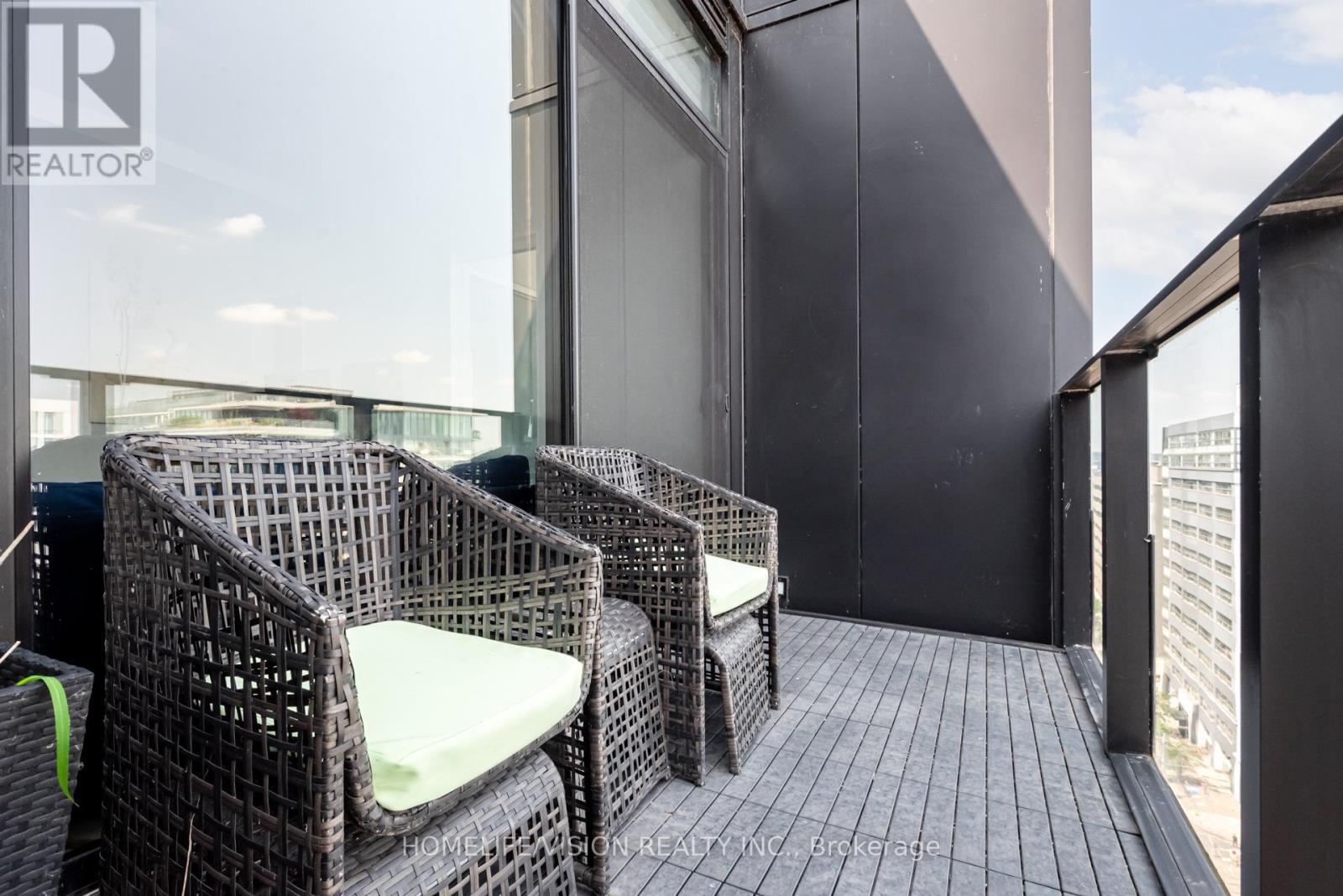 Ph 1415 - 629 King Street W, Toronto, Ontario  M5V 0G9 - Photo 29 - C13605596