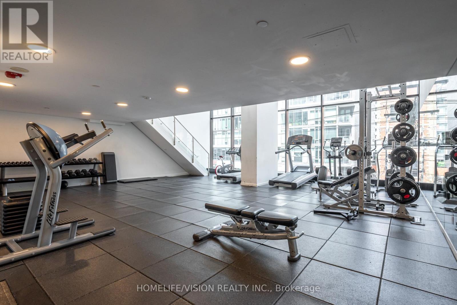 Ph 1415 - 629 King Street W, Toronto, Ontario  M5V 0G9 - Photo 30 - C13605596