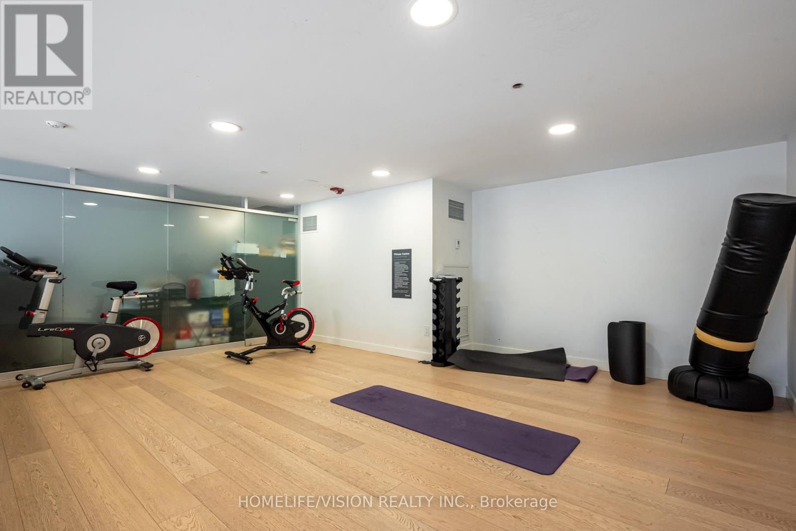 Ph 1415 - 629 King Street W, Toronto, Ontario  M5V 0G9 - Photo 31 - C13605596