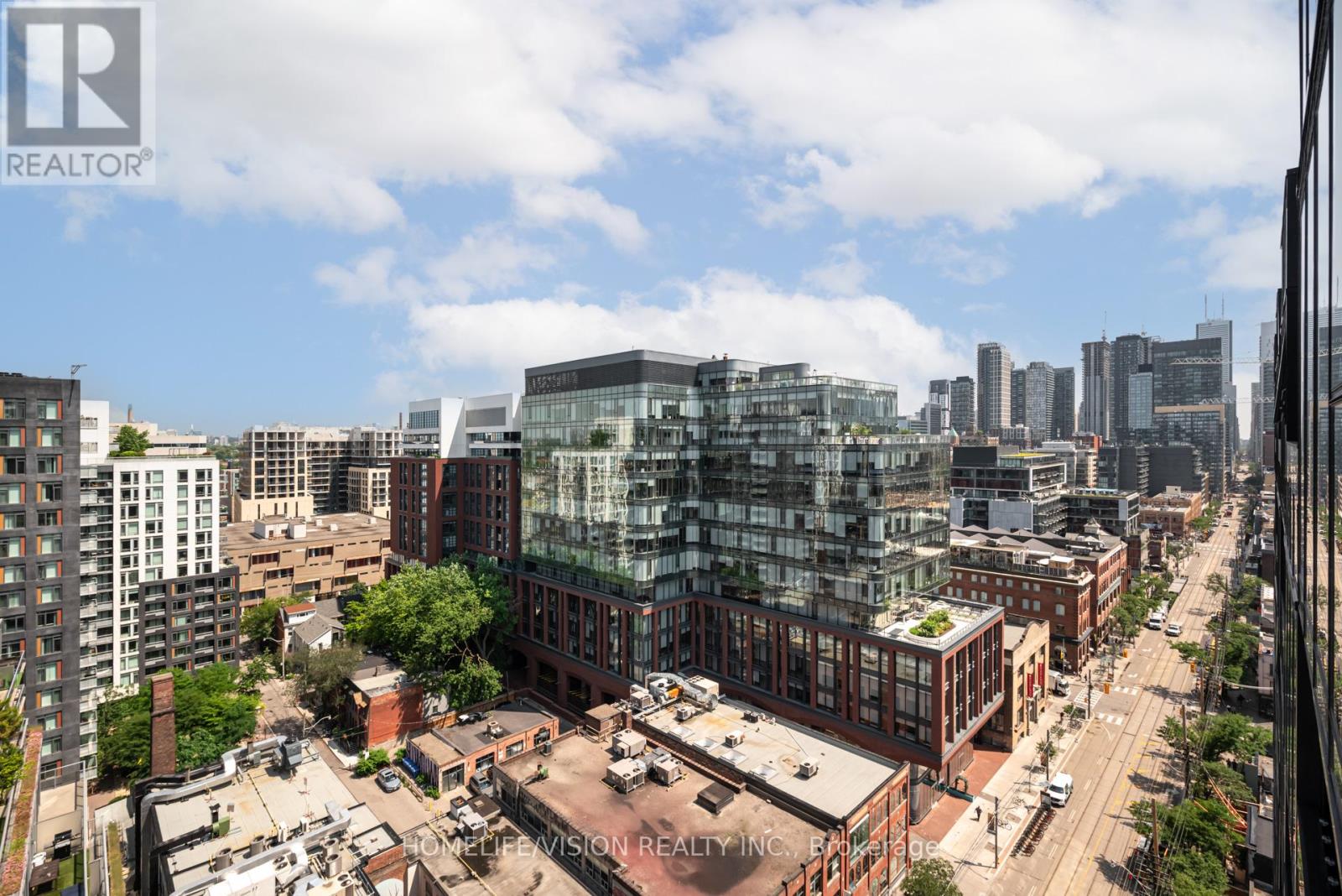 Ph 1415 - 629 King Street W, Toronto, Ontario  M5V 0G9 - Photo 34 - C13605596