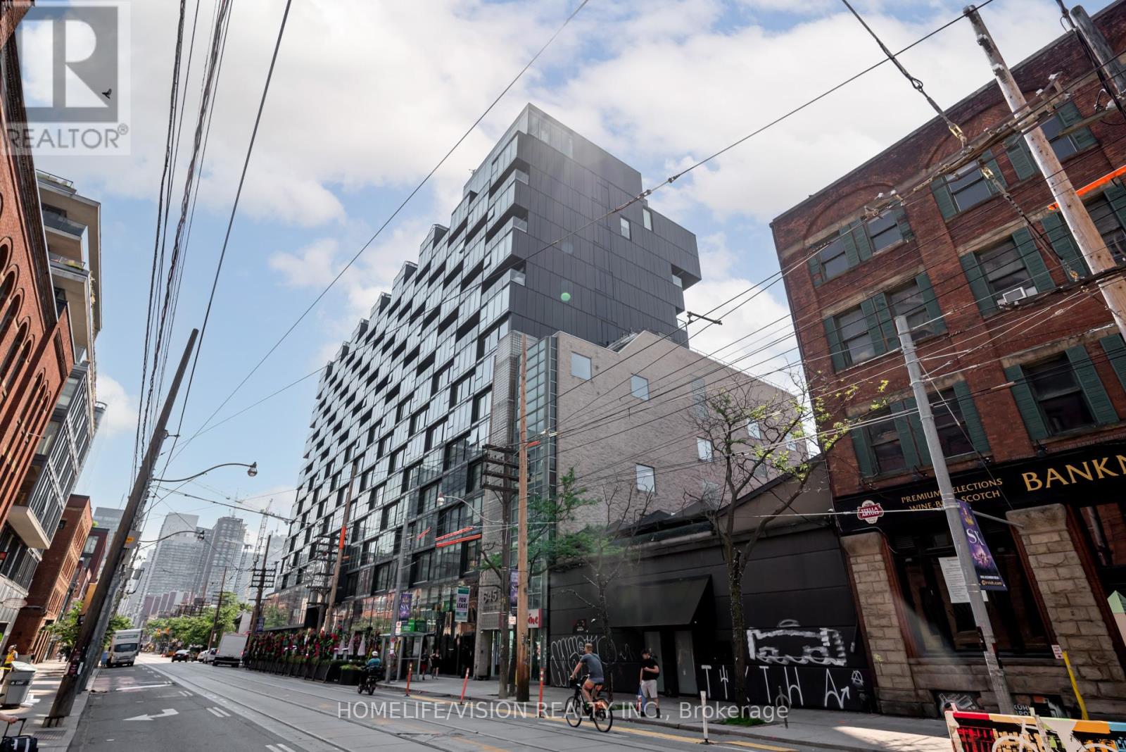 Ph 1415 - 629 King Street W, Toronto, Ontario  M5V 0G9 - Photo 35 - C13605596