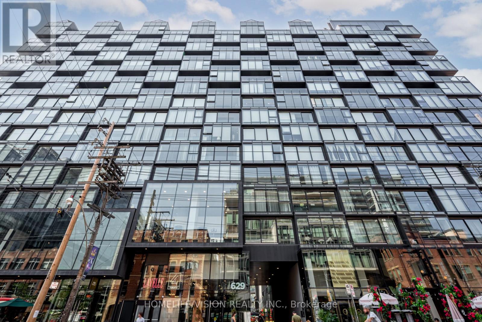 Ph 1415 - 629 King Street W, Toronto, Ontario  M5V 0G9 - Photo 36 - C13605596