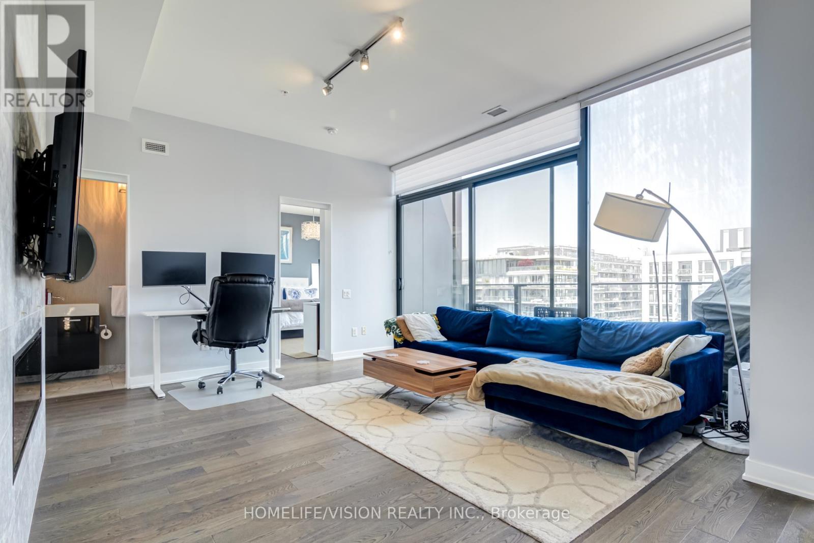 Ph 1415 - 629 King Street W, Toronto, Ontario  M5V 0G9 - Photo 6 - C13605596