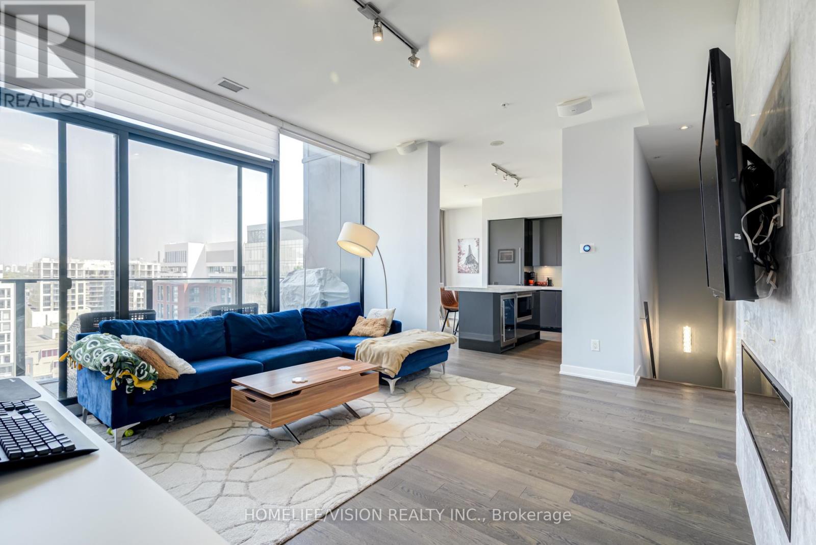 Ph 1415 - 629 King Street W, Toronto, Ontario  M5V 0G9 - Photo 7 - C13605596
