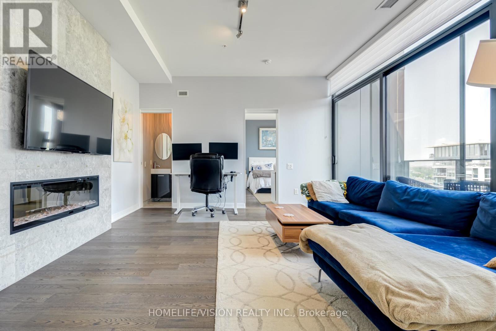 Ph 1415 - 629 King Street W, Toronto, Ontario  M5V 0G9 - Photo 8 - C13605596