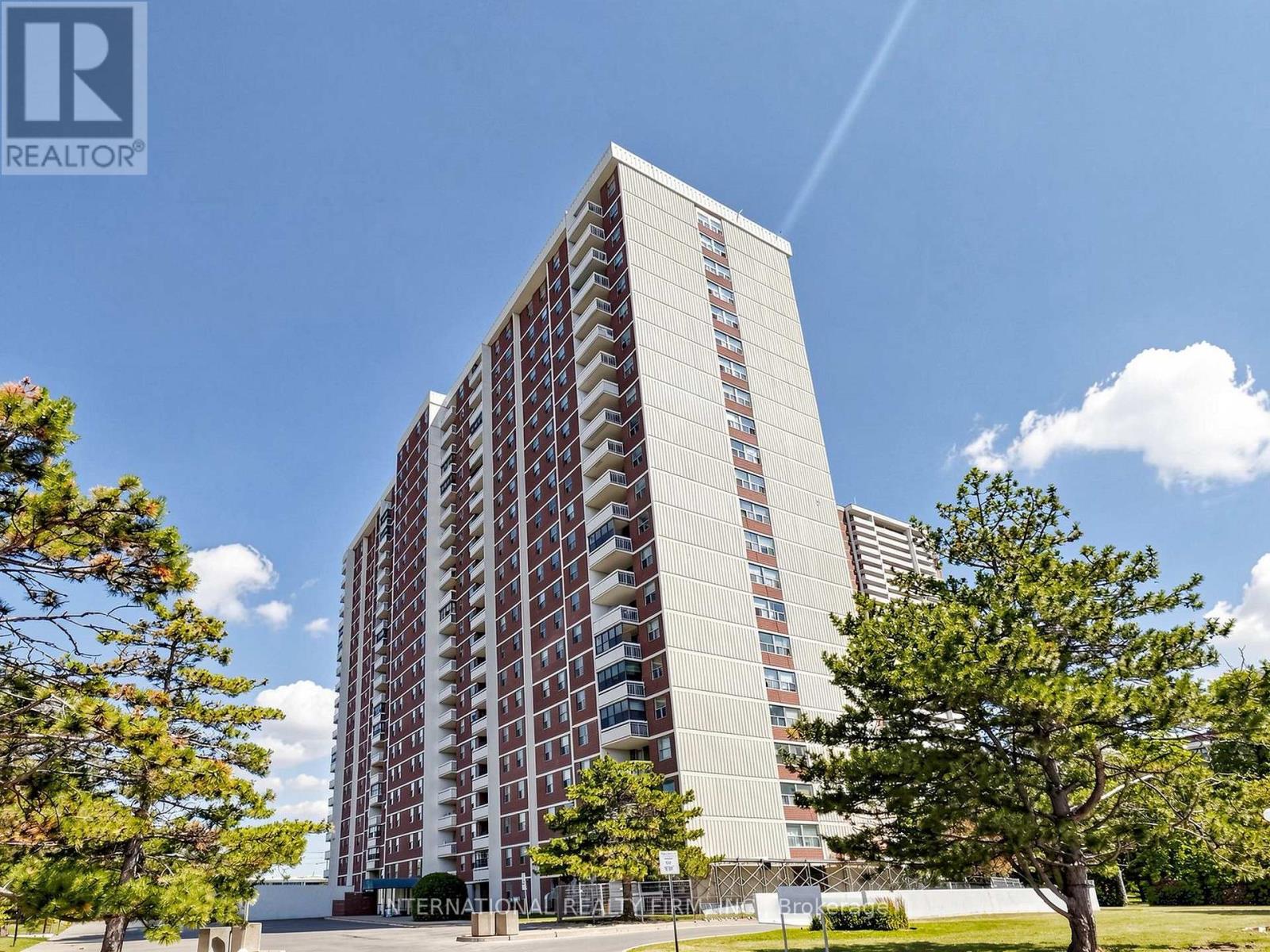 1812 - 205 Hilda Avenue, Toronto, Ontario  M2M 4B1 - Photo 2 - C13605630