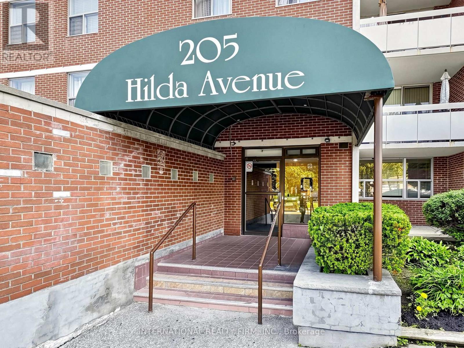 1812 - 205 Hilda Avenue, Toronto, Ontario  M2M 4B1 - Photo 3 - C13605630
