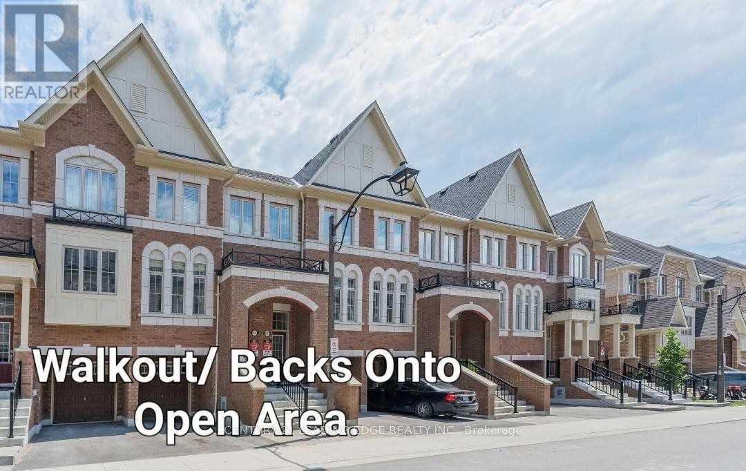 22 - 2643 DEPUTY MINISTER PATH, Oshawa (Windfields)