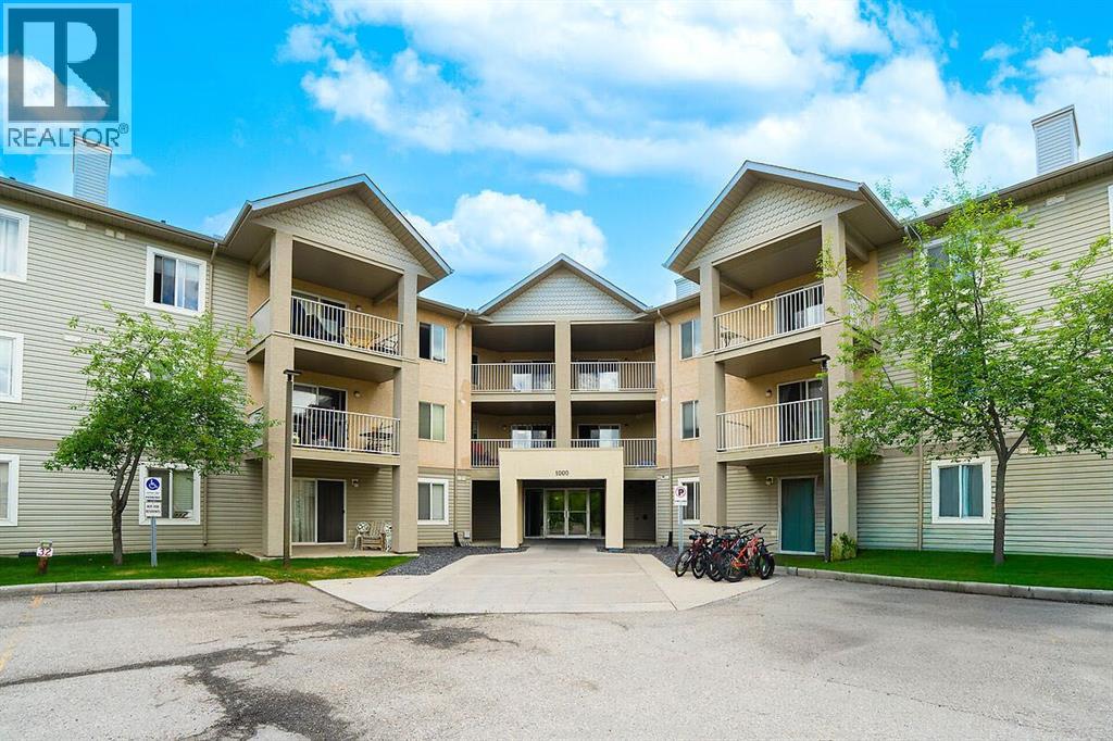 214, 1000 Citadel Meadow Point NW, Calgary, Alberta  T3G 5N5 - Photo 1 - A2318233