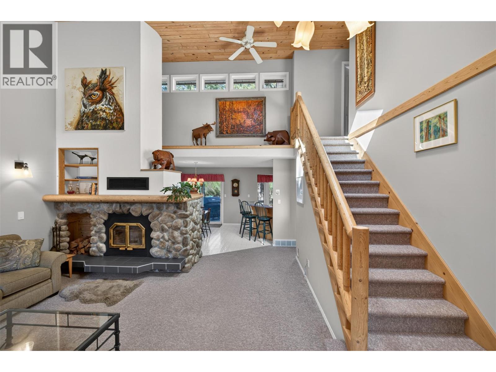 4484 Columbia View Road, Fairmont Hot Springs, British Columbia  V0B 1L2 - Photo 13 - 10388518