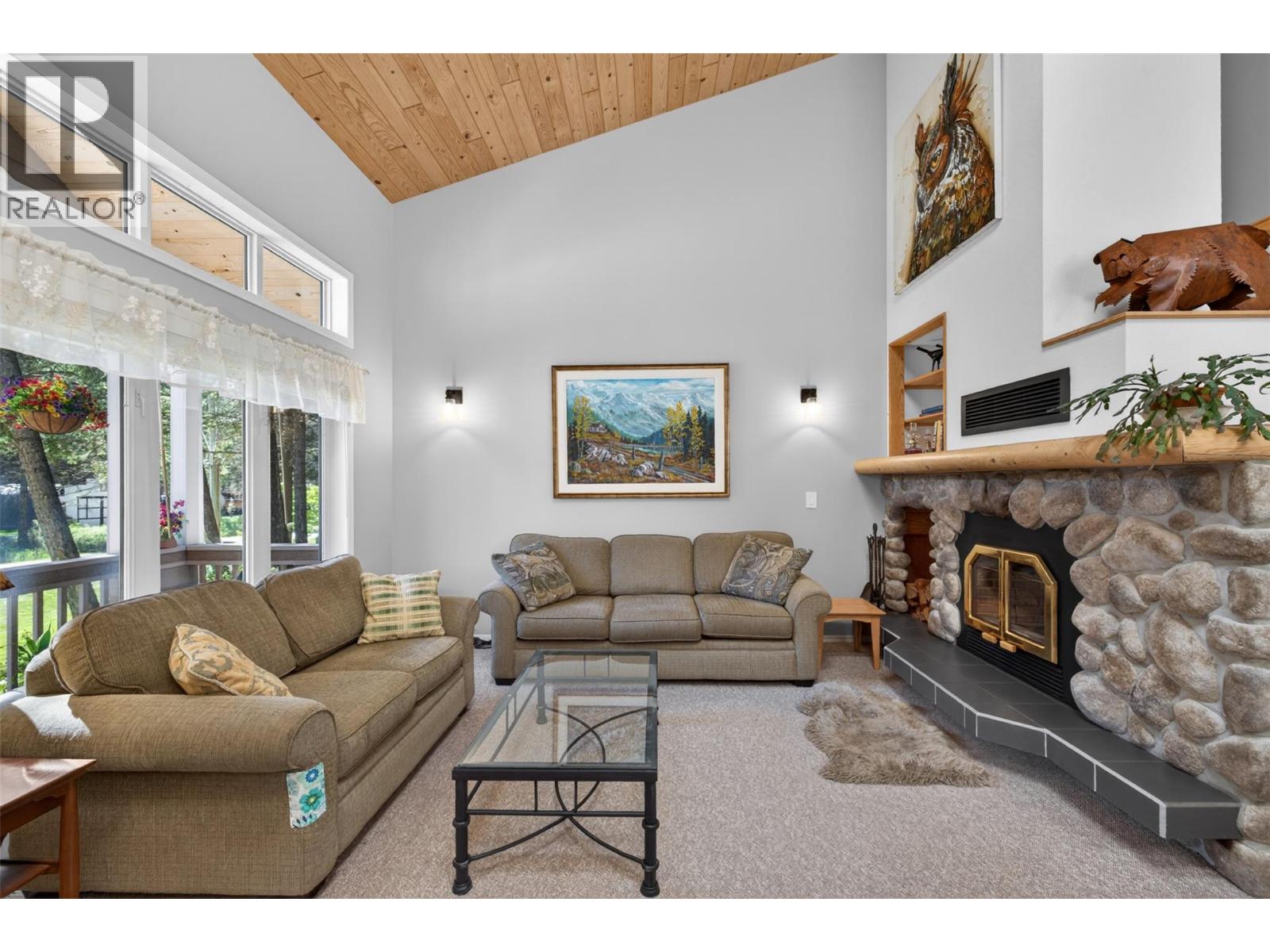 4484 Columbia View Road, Fairmont Hot Springs, British Columbia  V0B 1L2 - Photo 16 - 10388518