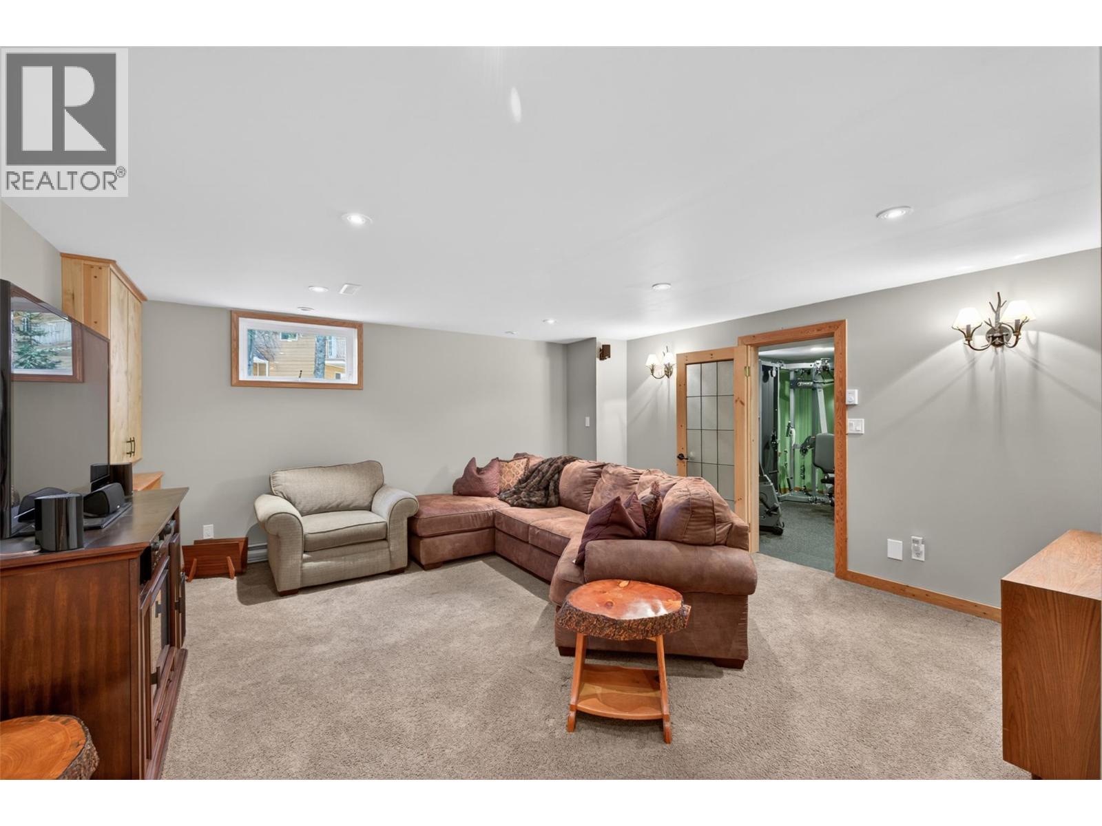 4484 Columbia View Road, Fairmont Hot Springs, British Columbia  V0B 1L2 - Photo 46 - 10388518