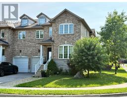 350 GILPIN DRIVE, Newmarket, Ontario