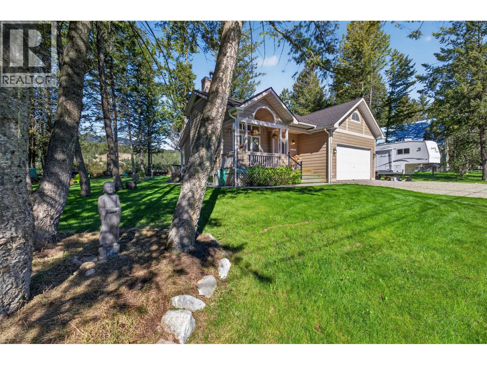 4484 Columbia View Road, Fairmont Hot Springs, British Columbia  V0B 1L2 - Photo 62 - 10388518