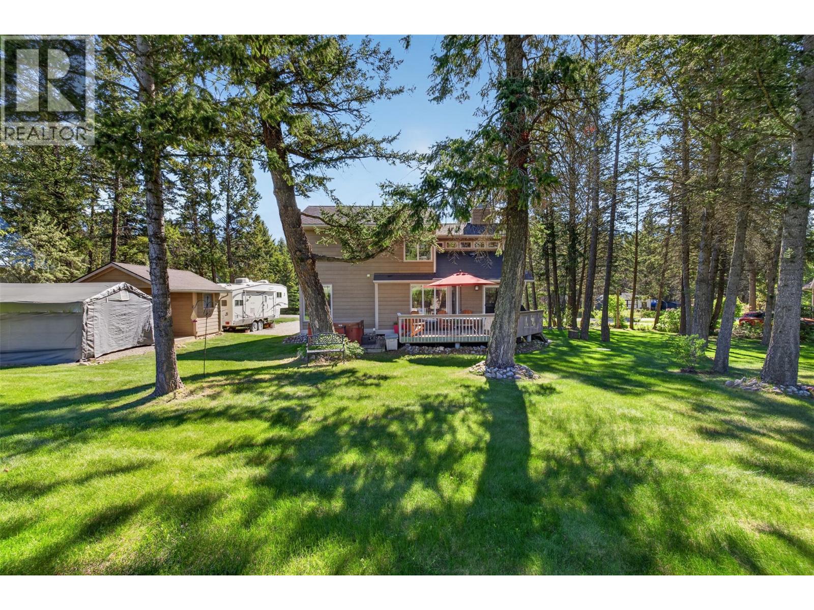 4484 Columbia View Road, Fairmont Hot Springs, British Columbia  V0B 1L2 - Photo 61 - 10388518
