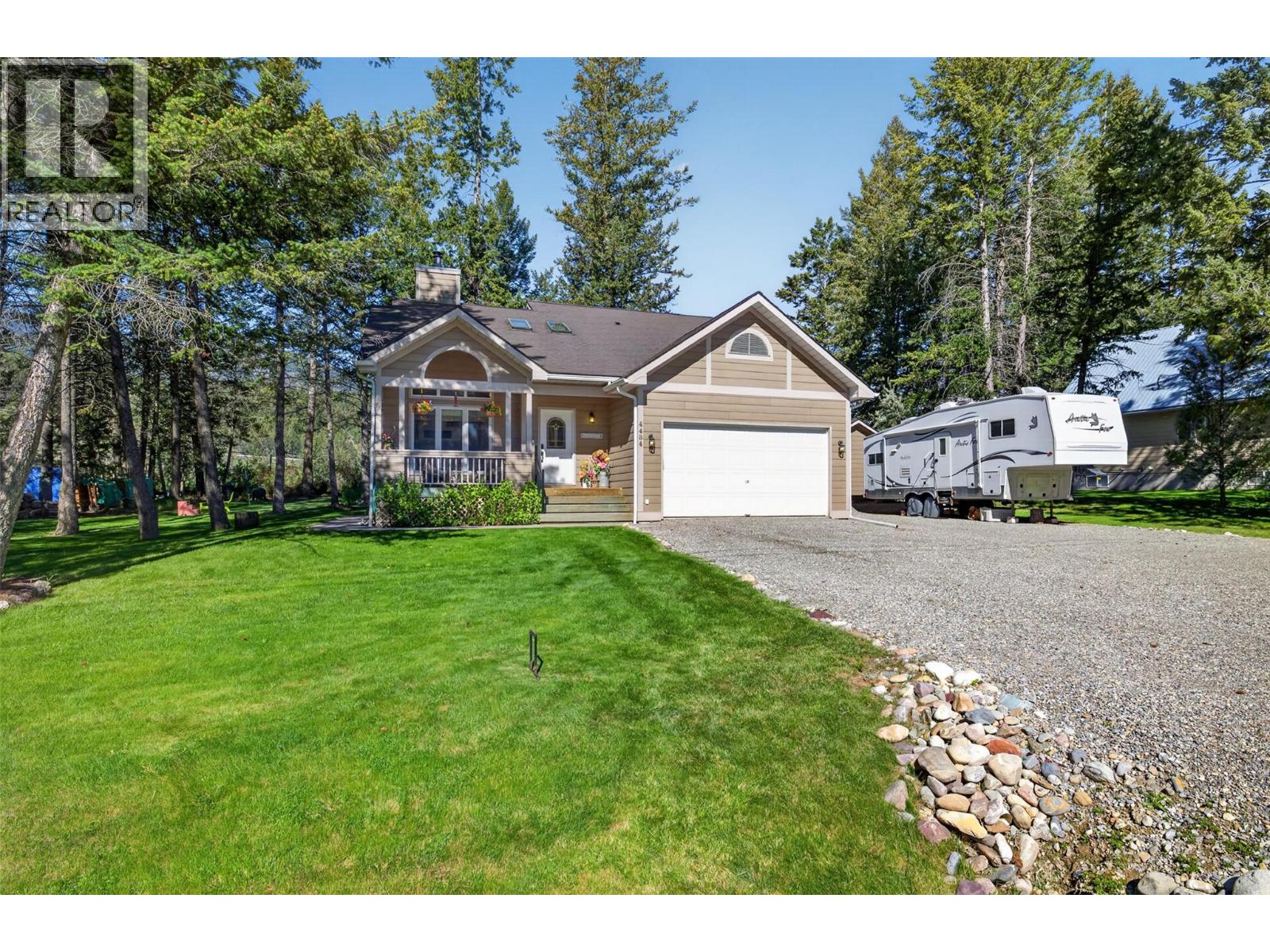 4484 Columbia View Road, Fairmont Hot Springs, British Columbia  V0B 1L2 - Photo 63 - 10388518