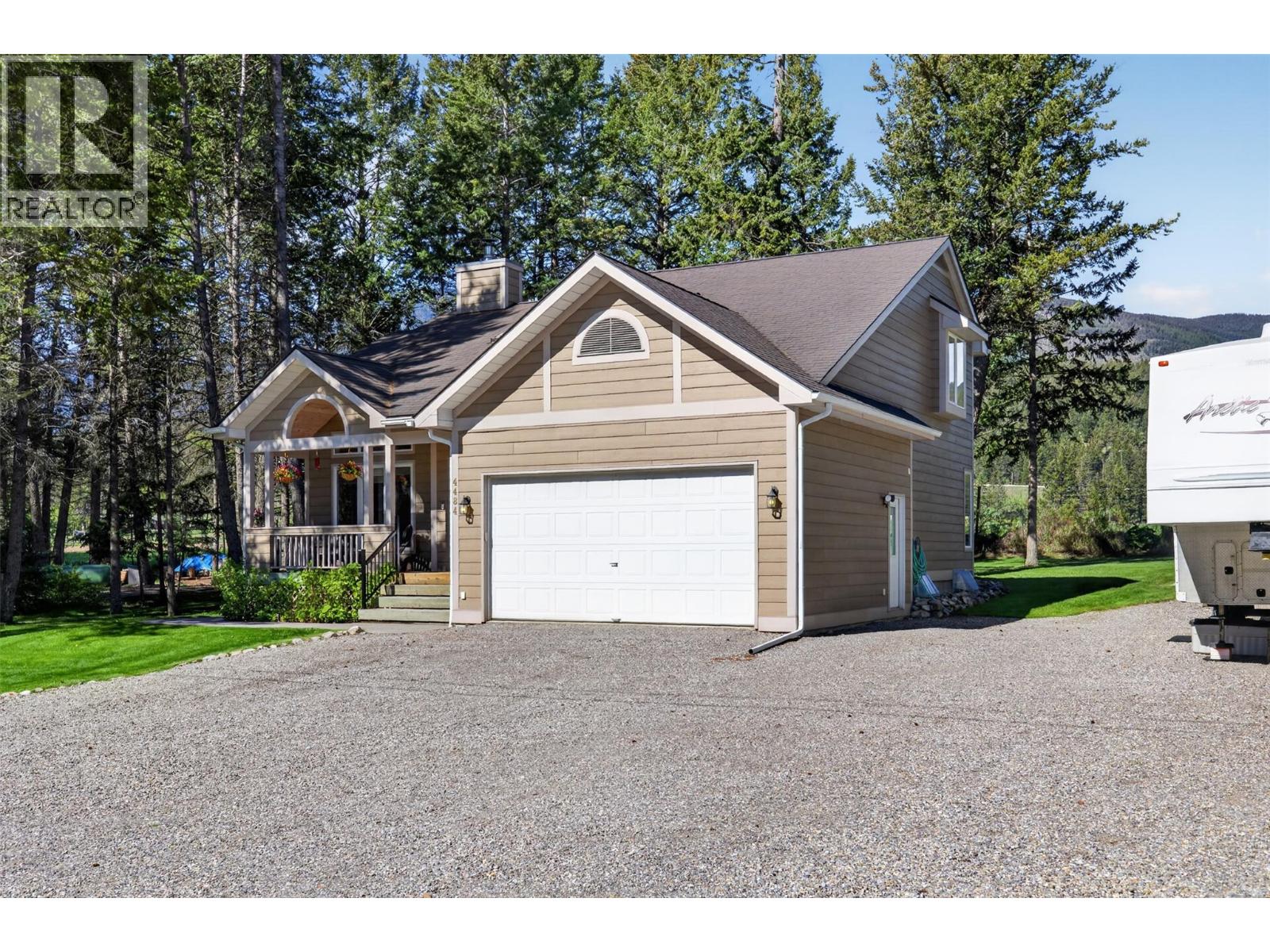 4484 Columbia View Road, Fairmont Hot Springs, British Columbia  V0B 1L2 - Photo 64 - 10388518