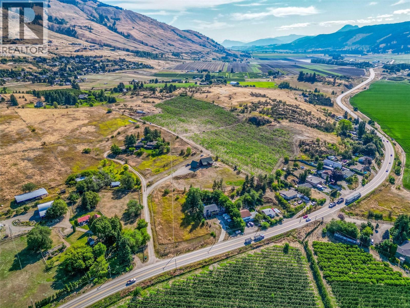 9269 Highway 6, Coldstream, British Columbia  V1B 3B5 - Photo 10 - 10395207