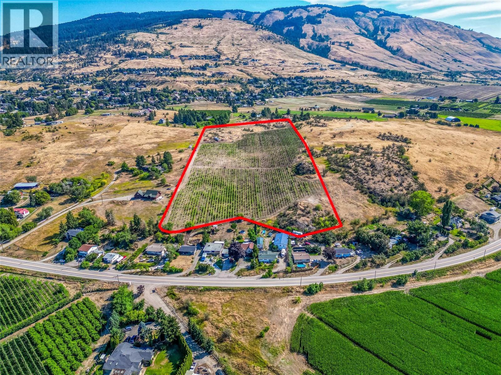 9269 Highway 6, Coldstream, British Columbia  V1B 3B5 - Photo 8 - 10395207