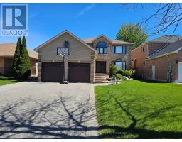4 CHANTAL STREET, Barrie, Ontario