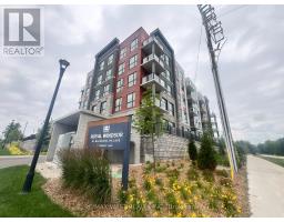 325 - 4 KIMBERLY LANE, Collingwood, Ontario