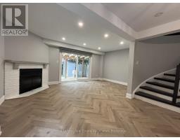 1112 GABLE DRIVE, Oakville, Ontario