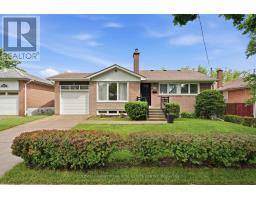 40 BENWAY DRIVE, Toronto, Ontario