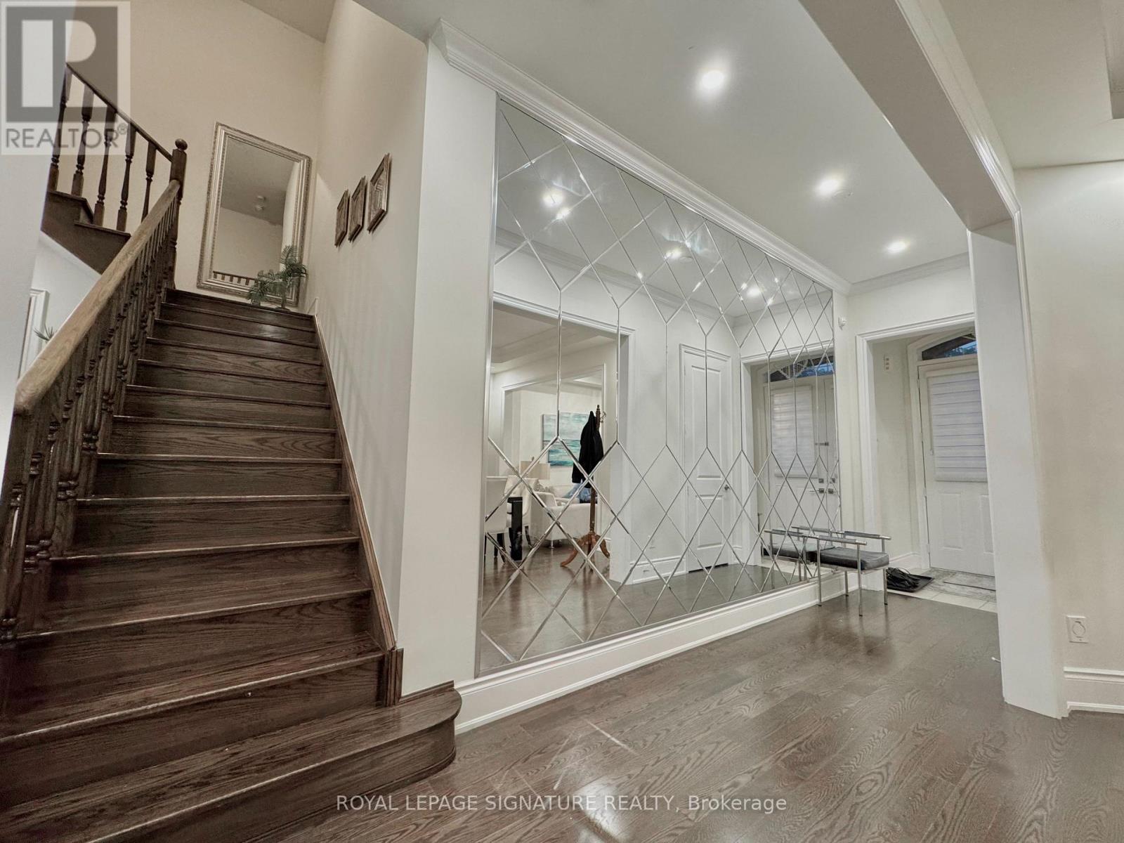 3184 Meadow Marsh Crescent, Oakville, Ontario  L6H 7H5 - Photo 11 - W13605632
