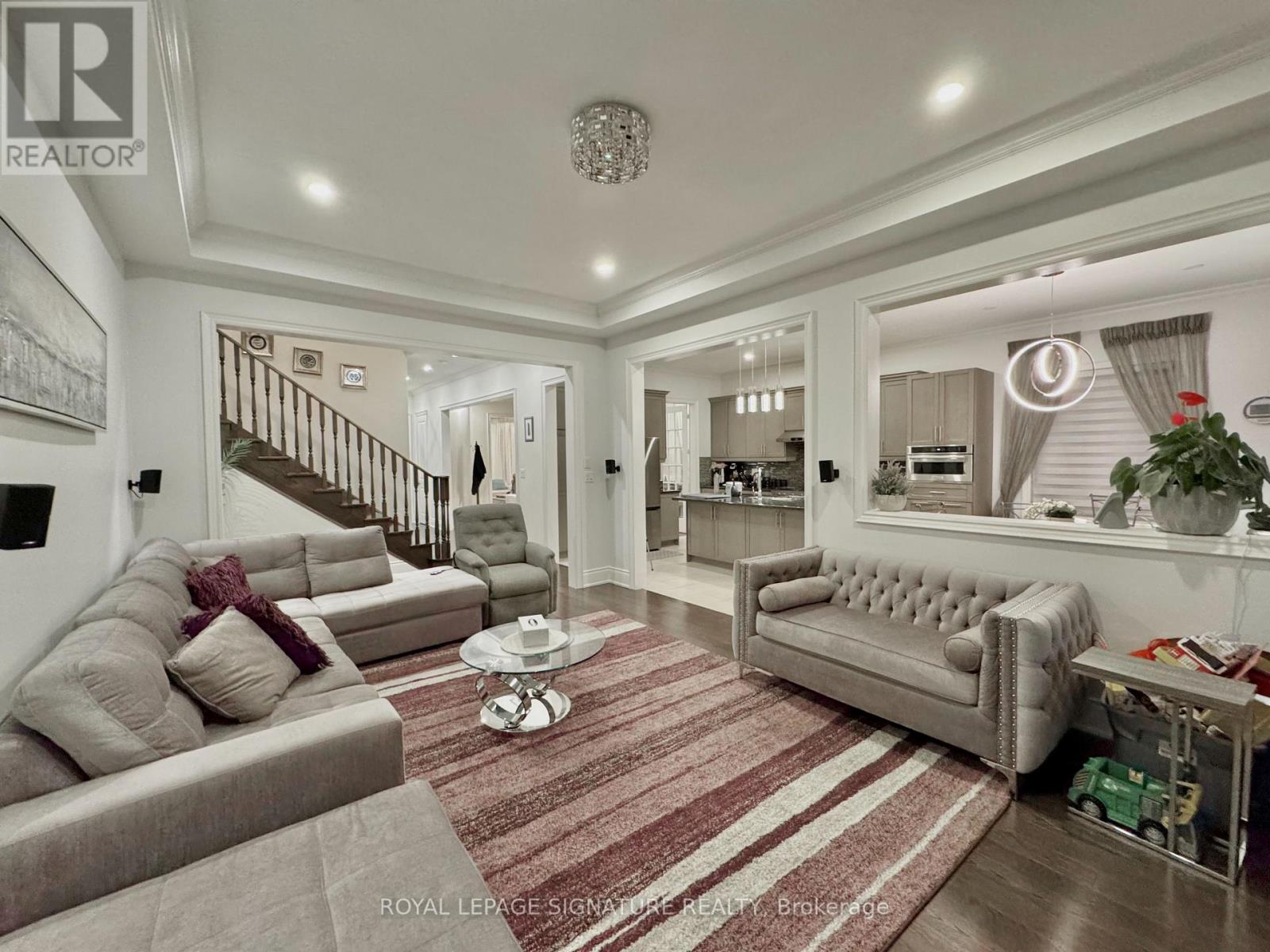 3184 Meadow Marsh Crescent, Oakville, Ontario  L6H 7H5 - Photo 17 - W13605632