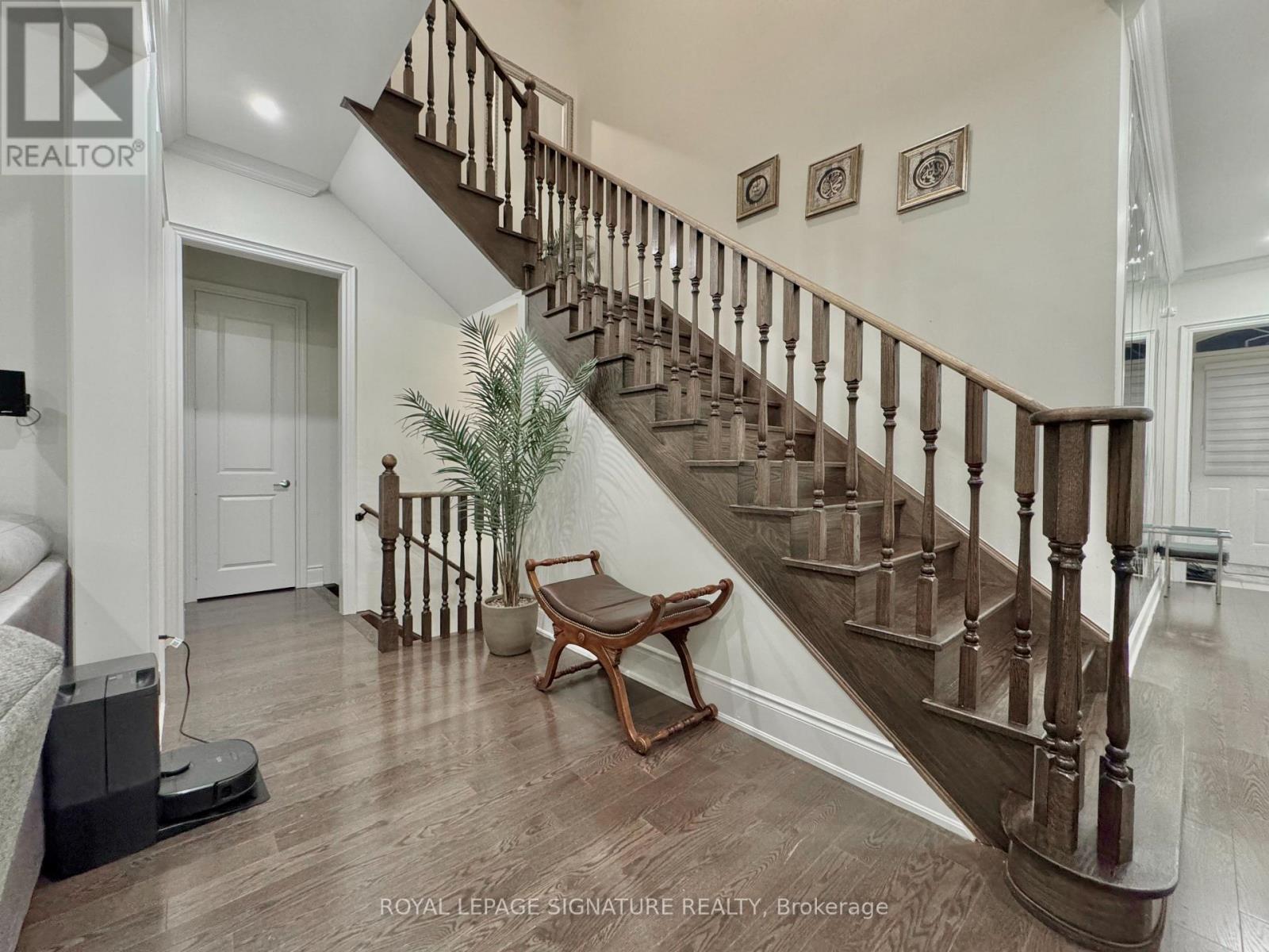 3184 Meadow Marsh Crescent, Oakville, Ontario  L6H 7H5 - Photo 18 - W13605632
