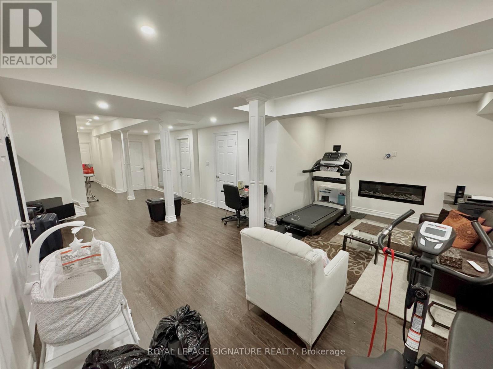 3184 Meadow Marsh Crescent, Oakville, Ontario  L6H 7H5 - Photo 27 - W13605632