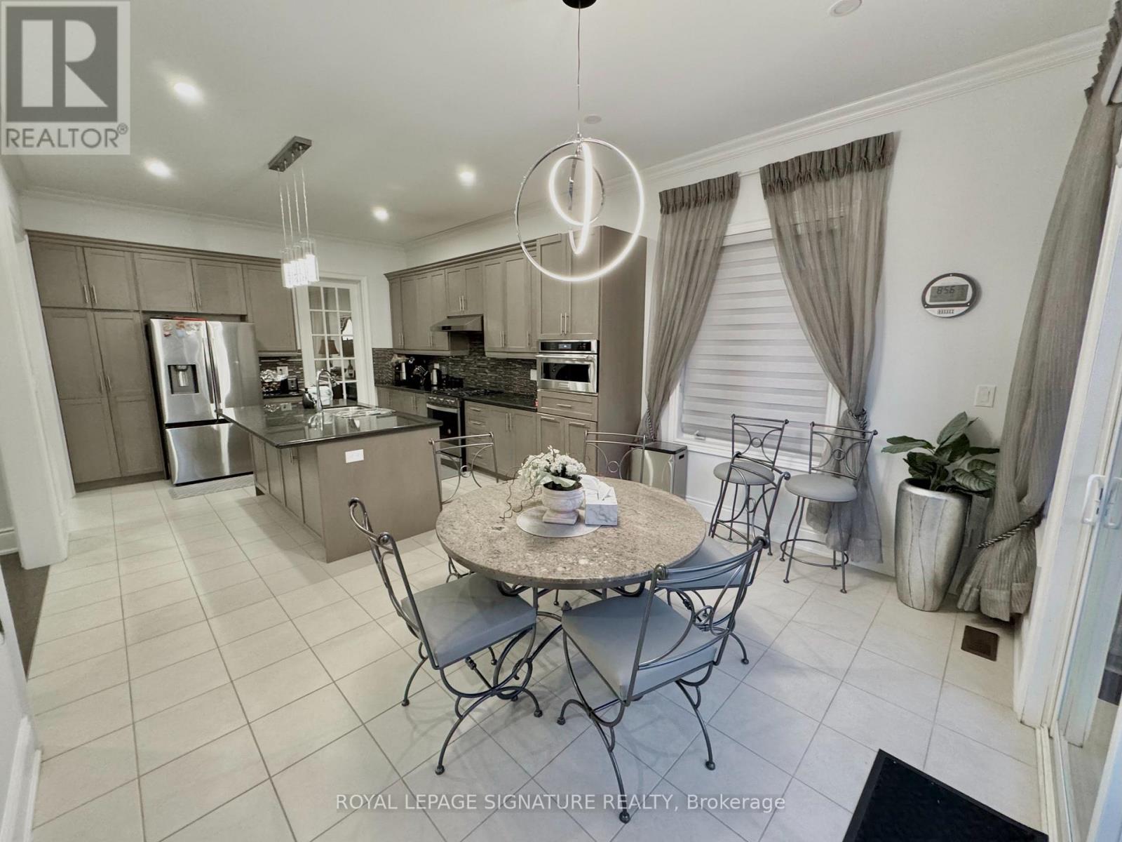 3184 Meadow Marsh Crescent, Oakville, Ontario  L6H 7H5 - Photo 7 - W13605632