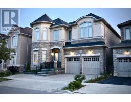 3184 MEADOW MARSH CRESCENT, Oakville, Ontario