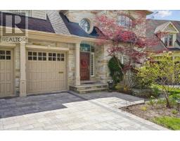 1726 THE PINES, Mississauga, Ontario