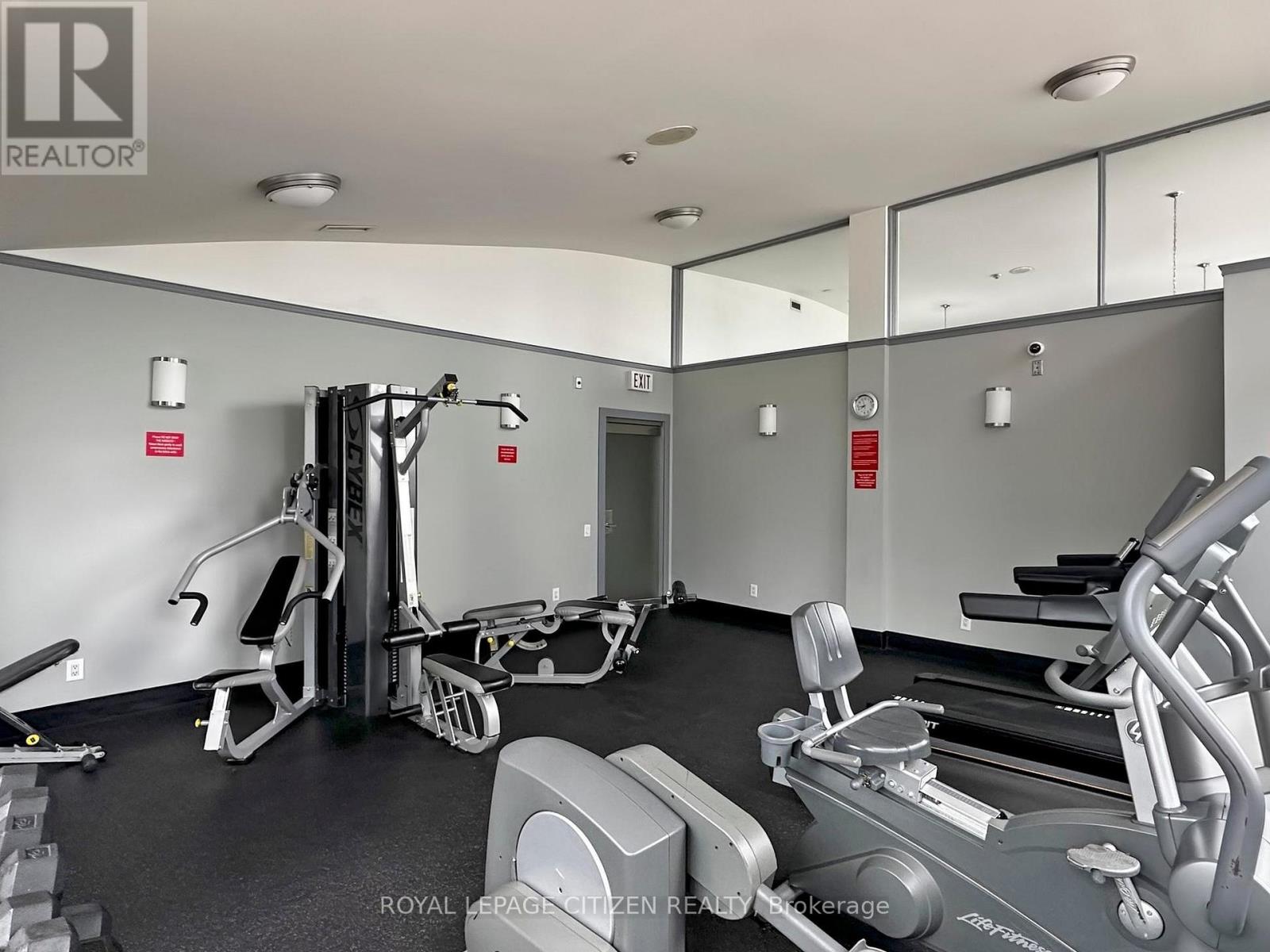 302 - 555 Yonge Street, Toronto, Ontario  M4Y 3A6 - Photo 21 - C13573120