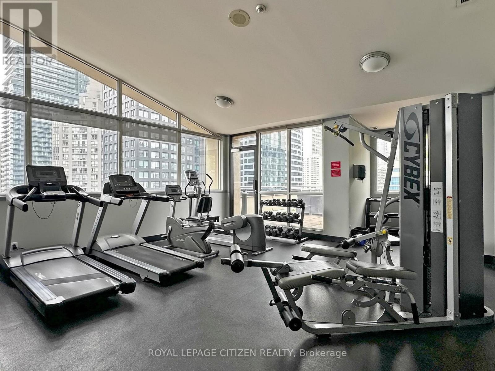 302 - 555 Yonge Street, Toronto, Ontario  M4Y 3A6 - Photo 23 - C13573120